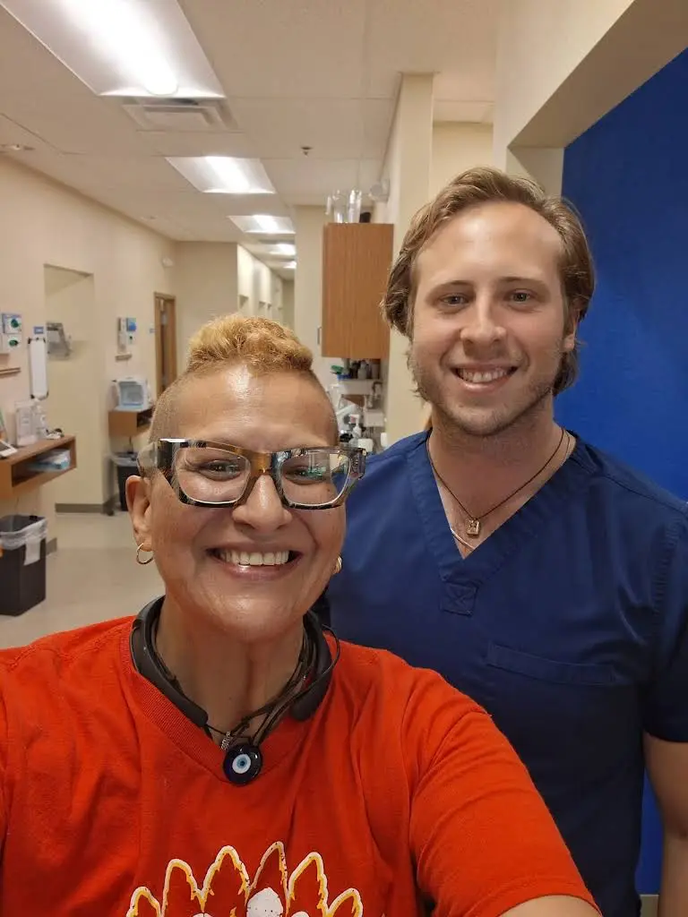 Affordable Dentures & Implants