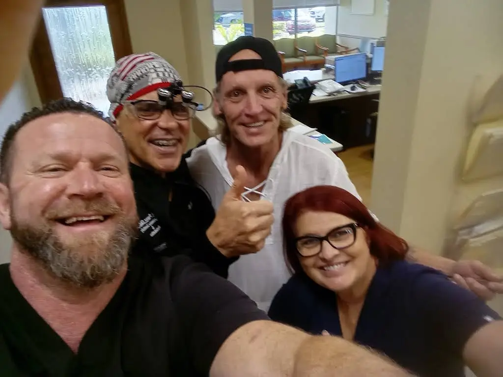 Affordable Dentures & Implants