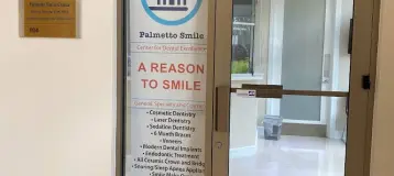 Palmetto Smile Center