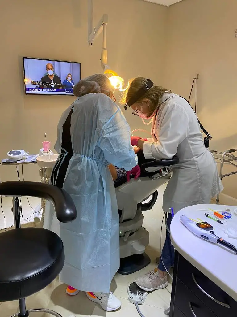 Palmetto Smile Center