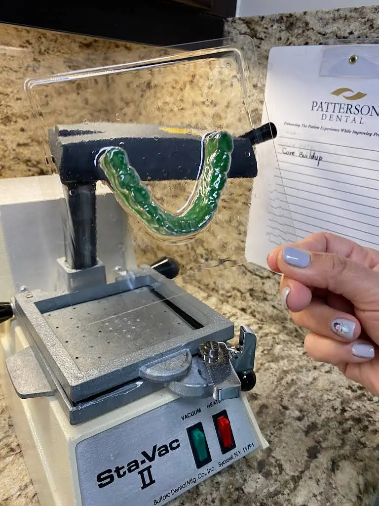 Palmetto Smile Center