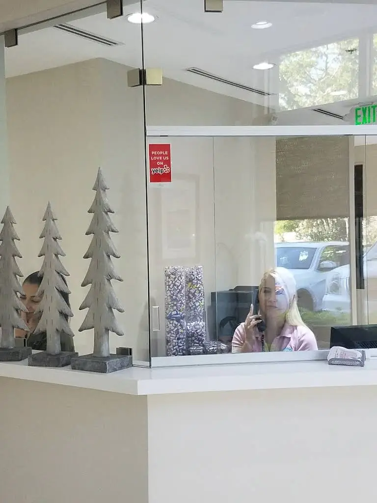 Palmetto Smile Center