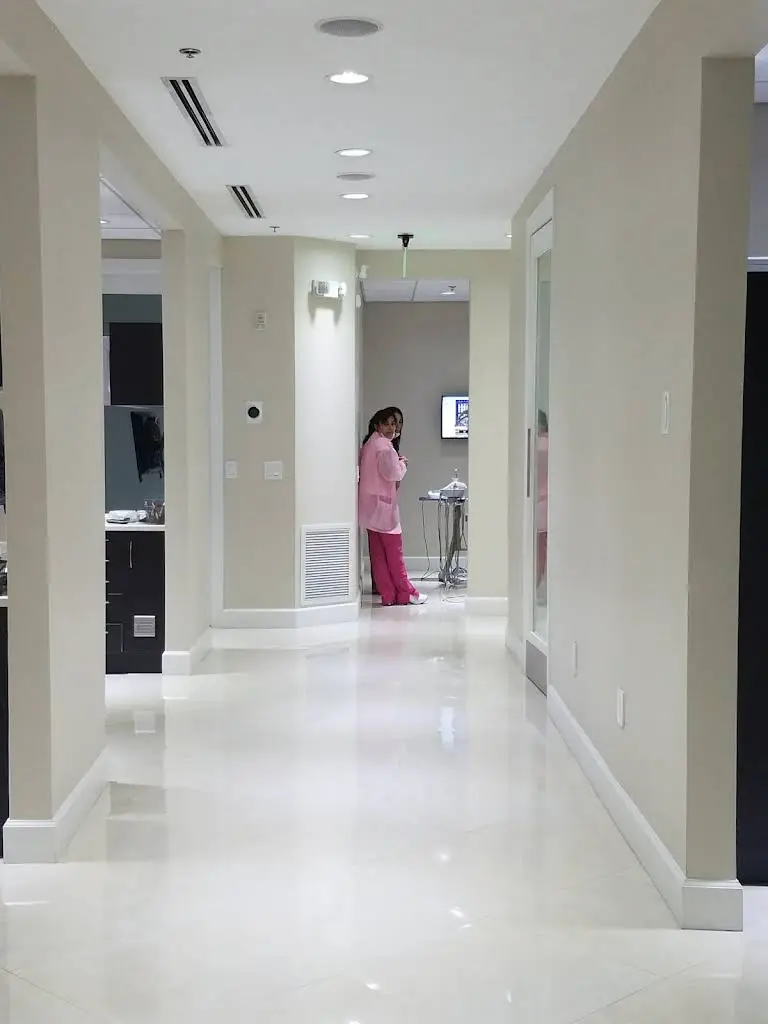 Palmetto Smile Center