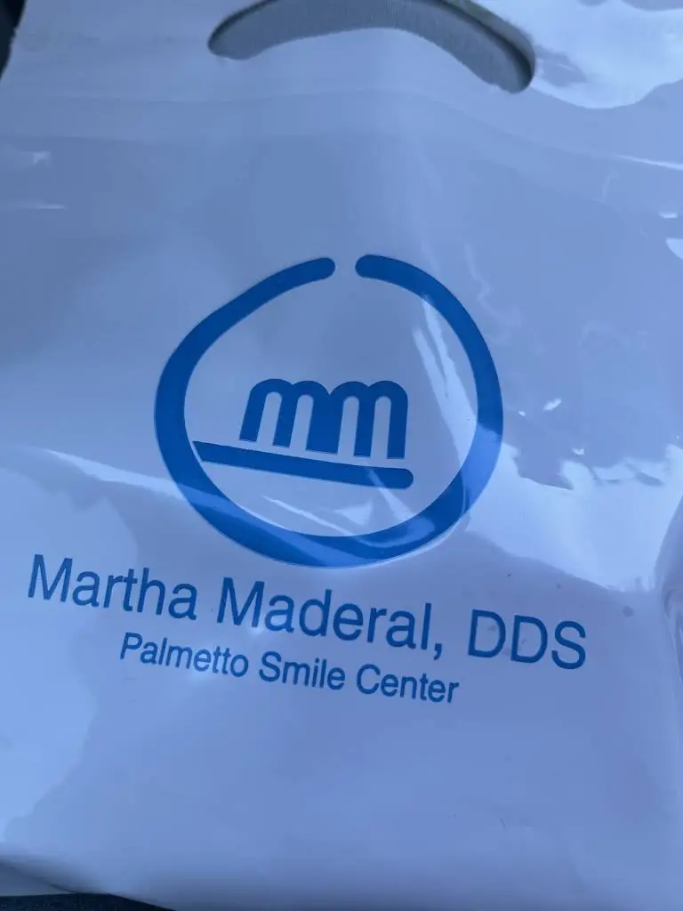 Palmetto Smile Center