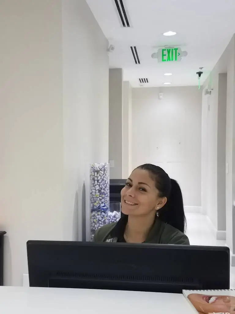 Palmetto Smile Center