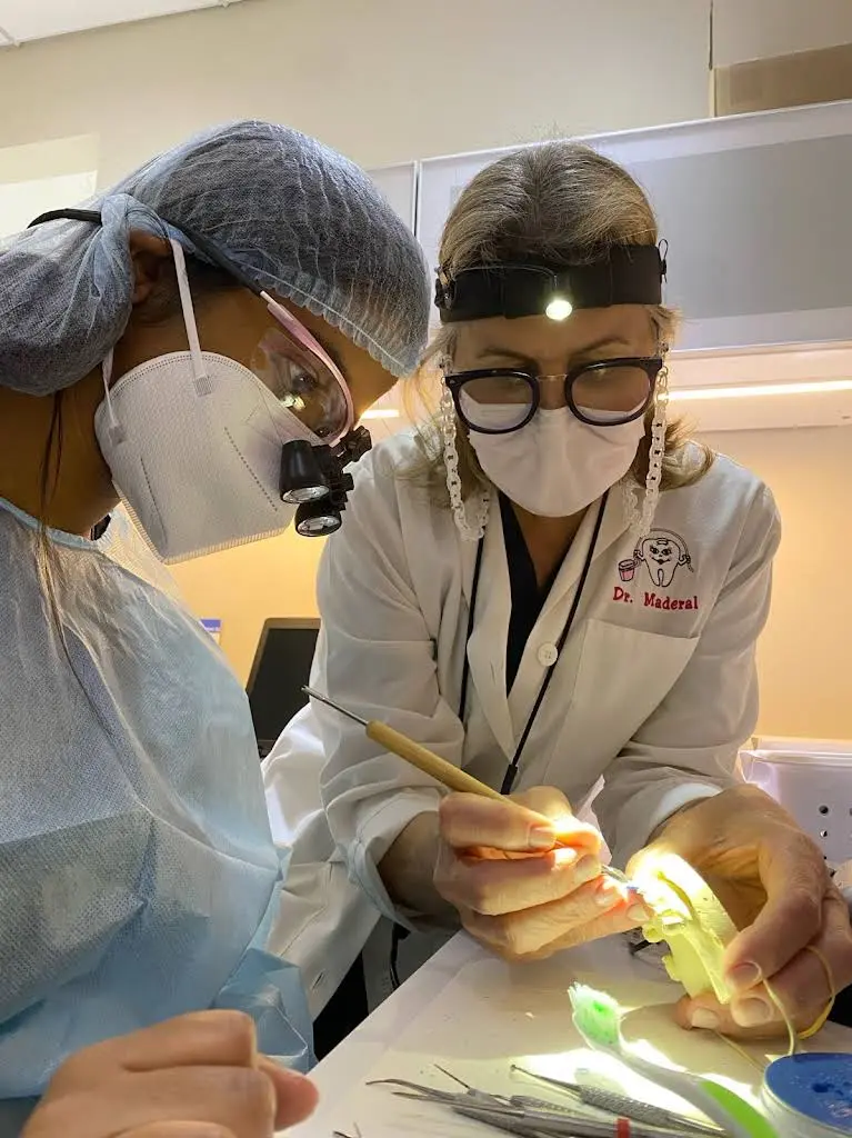 Palmetto Smile Center
