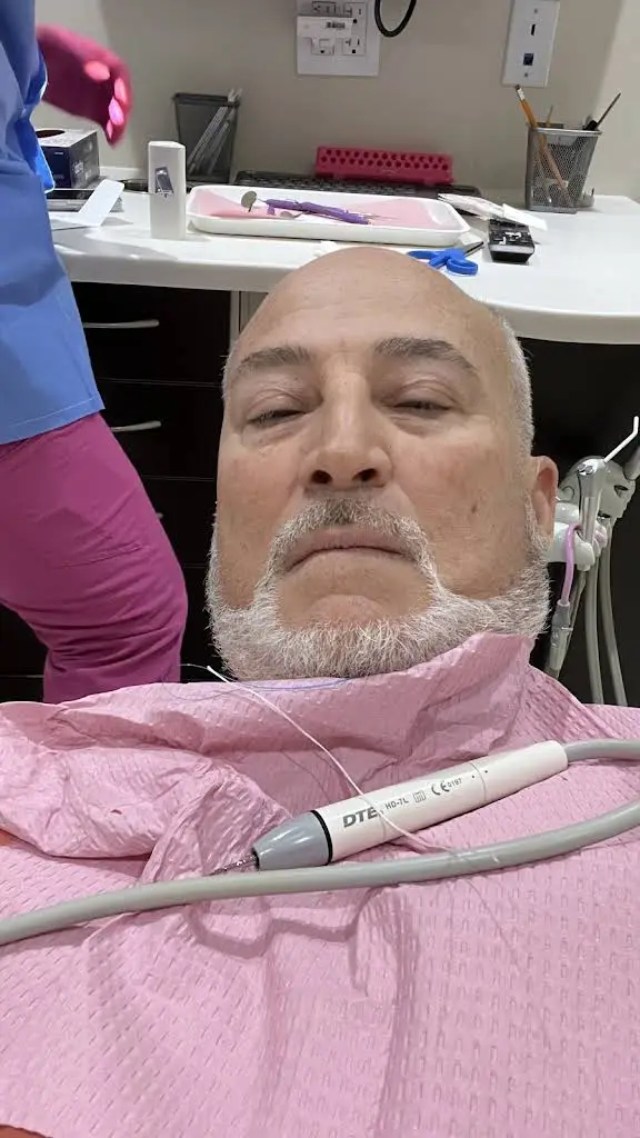 Palmetto Smile Center