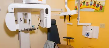 Main Street Children's Dentistry of Miami Lakes