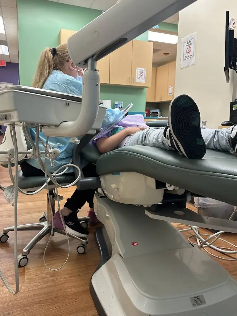 Main Street Children's Dentistry of Miami Lakes