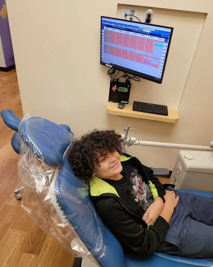 Main Street Children's Dentistry of Miami Lakes