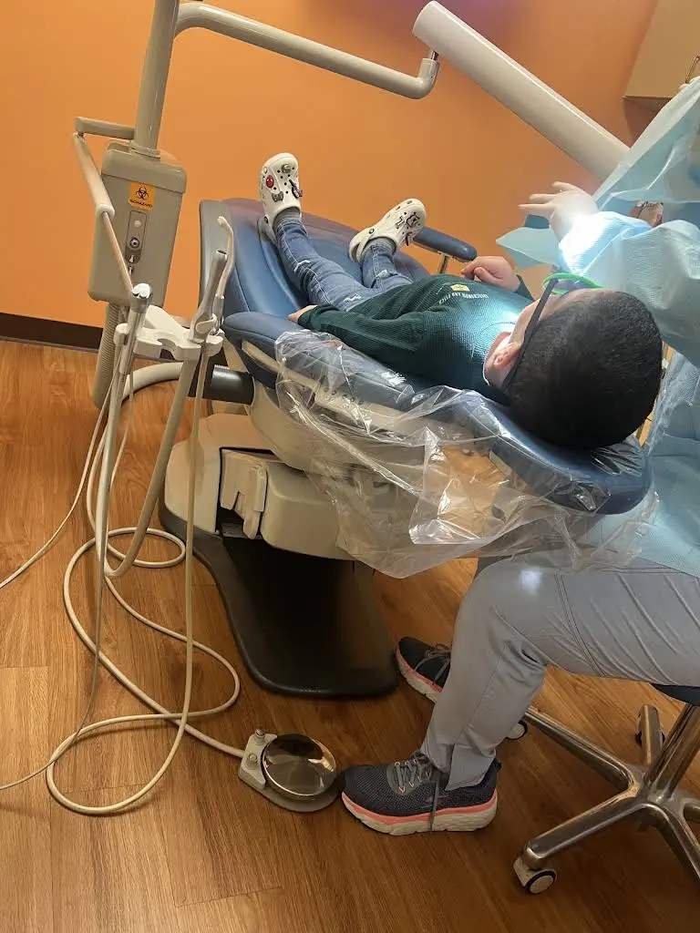 Main Street Children's Dentistry of Miami Lakes