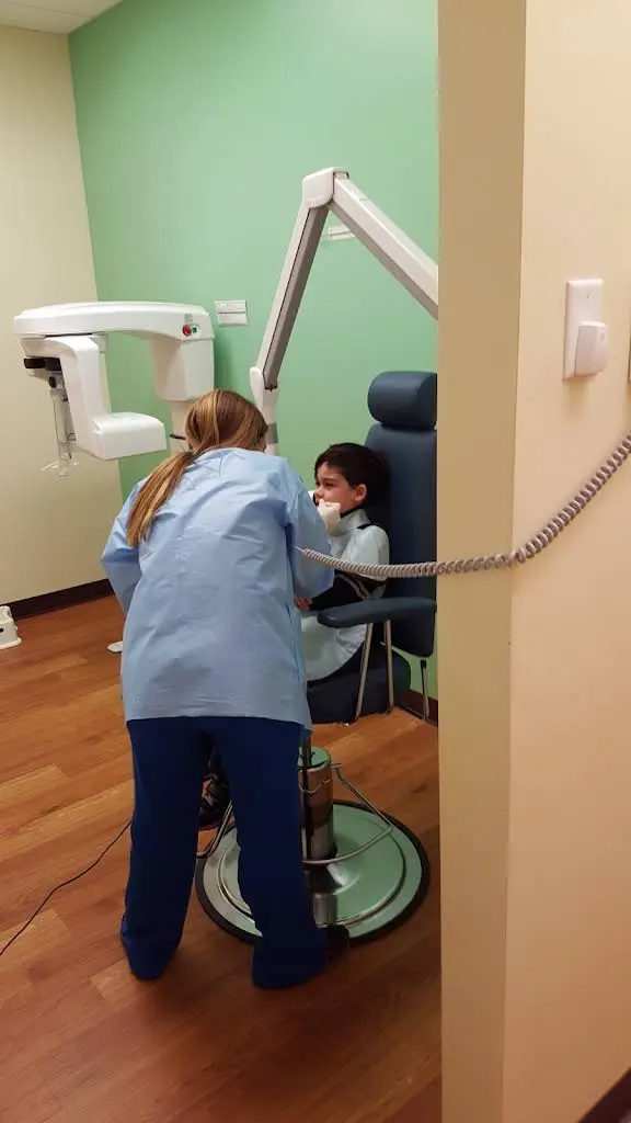 Main Street Children's Dentistry of Miami Lakes