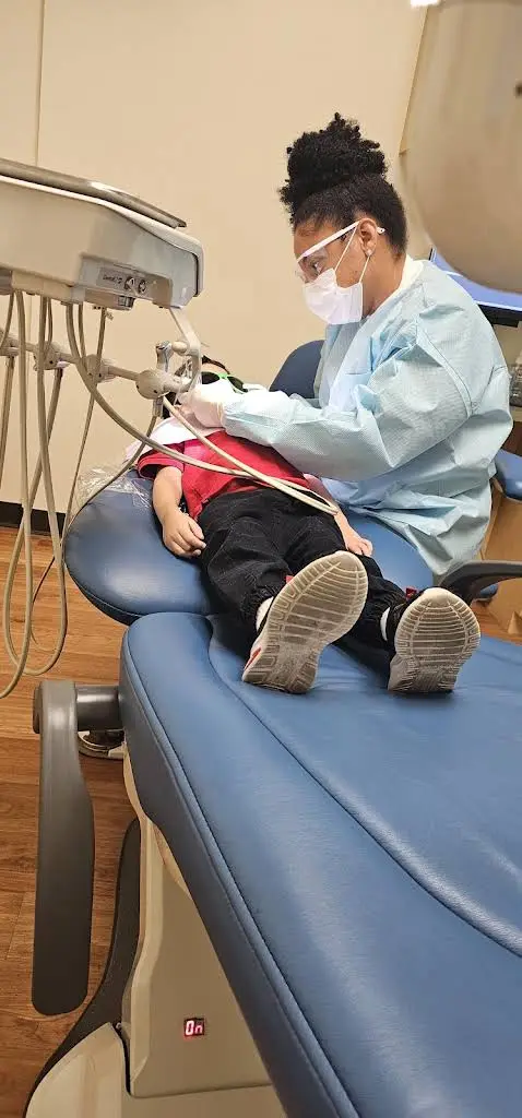 Main Street Children's Dentistry of Miami Lakes