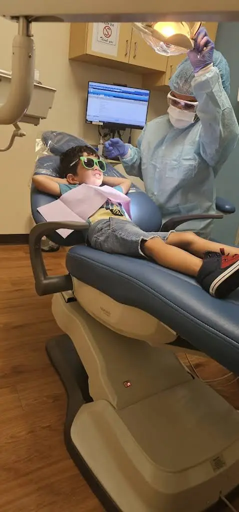 Main Street Children's Dentistry of Miami Lakes