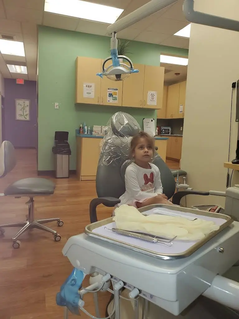 Main Street Children's Dentistry of Miami Lakes