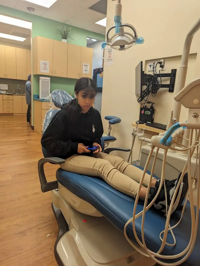 Main Street Children's Dentistry of Miami Lakes