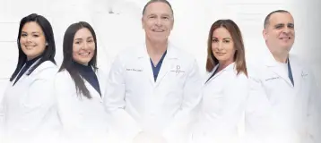 Dental Health Center