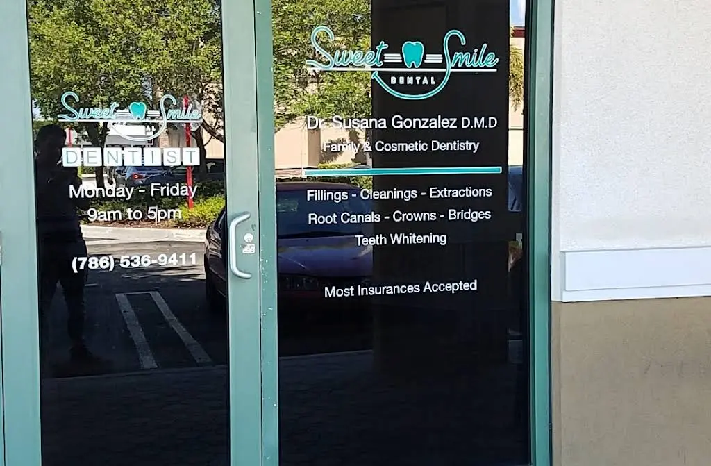 Sweet Smile Dental