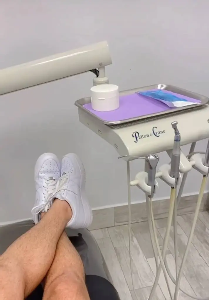 Sweet Smile Dental