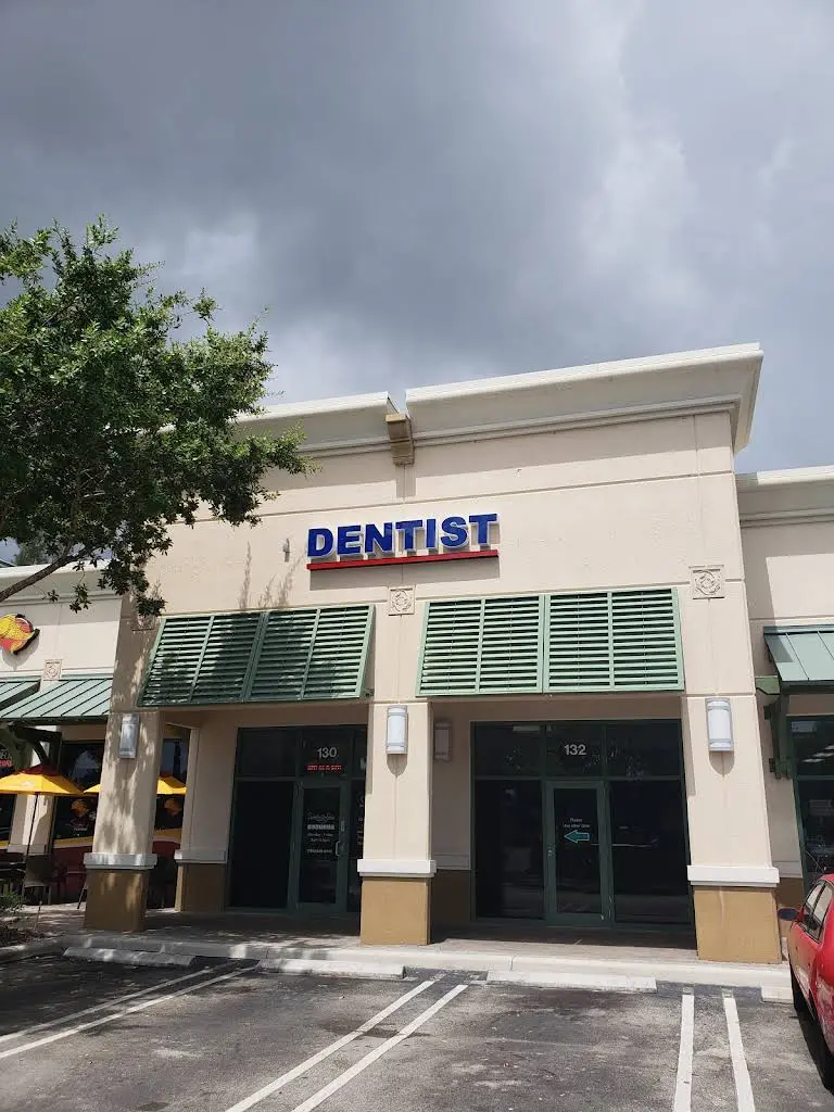Sweet Smile Dental