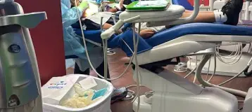 Little Smiles Dental LLC
