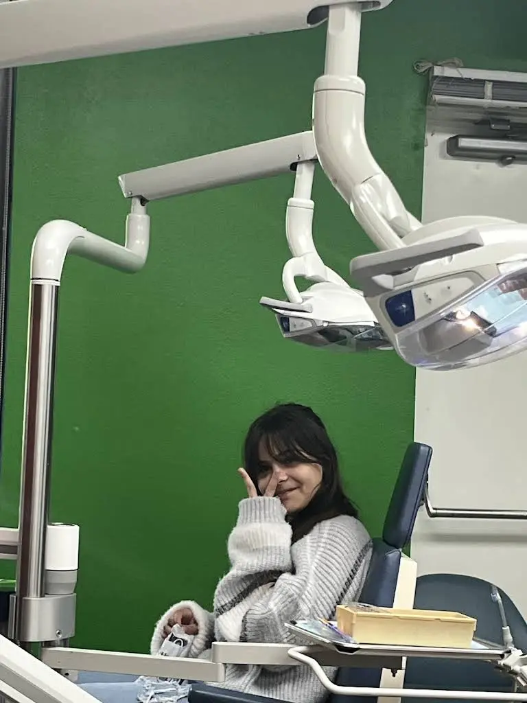 Little Smiles Dental LLC