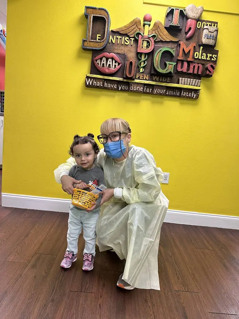 Little Smiles Dental LLC