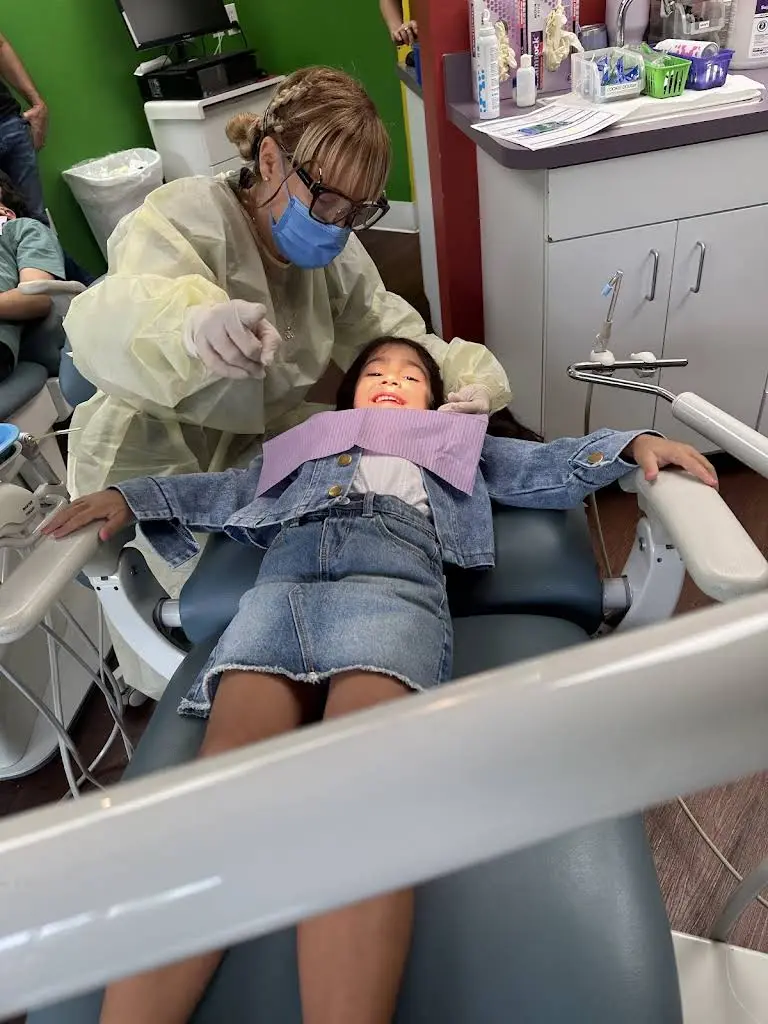 Little Smiles Dental LLC