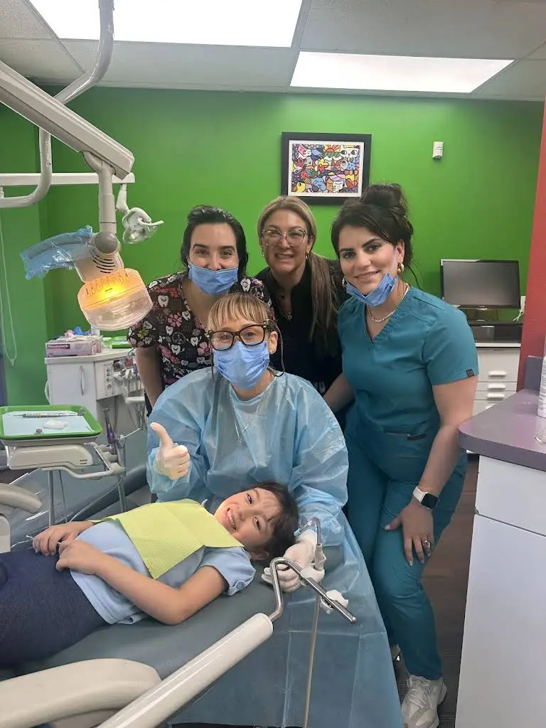 Little Smiles Dental LLC