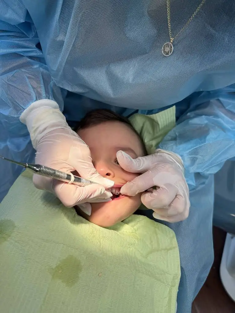 Little Smiles Dental LLC