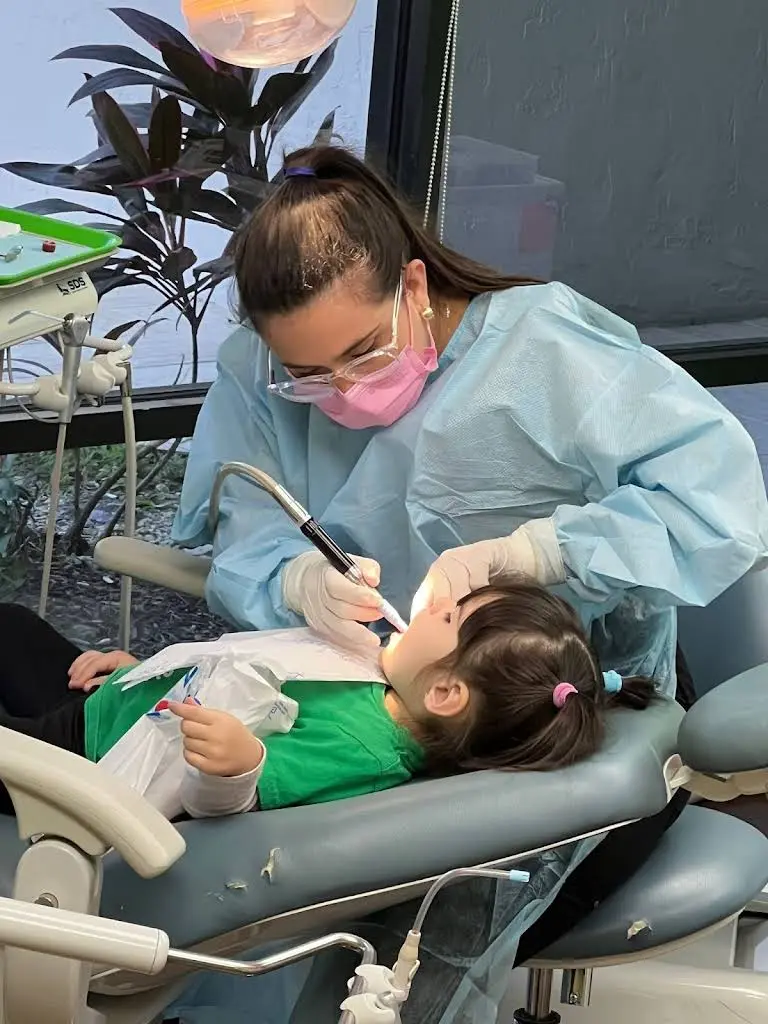 Little Smiles Dental LLC
