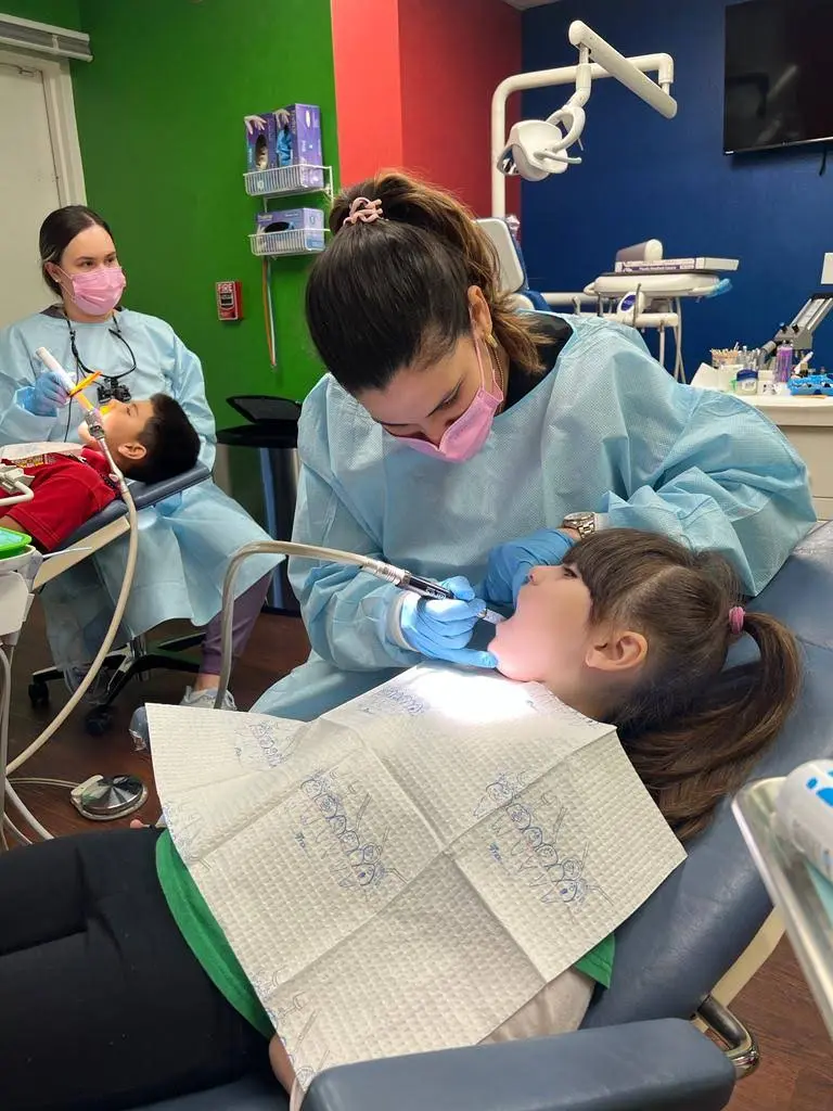 Little Smiles Dental LLC