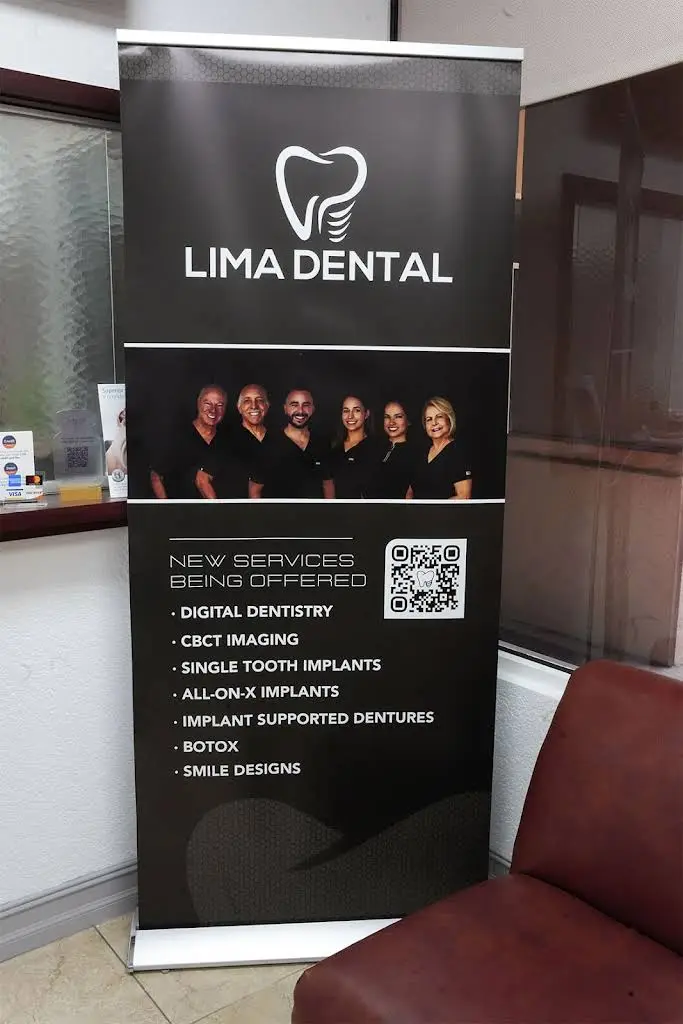 Lima Dental Group