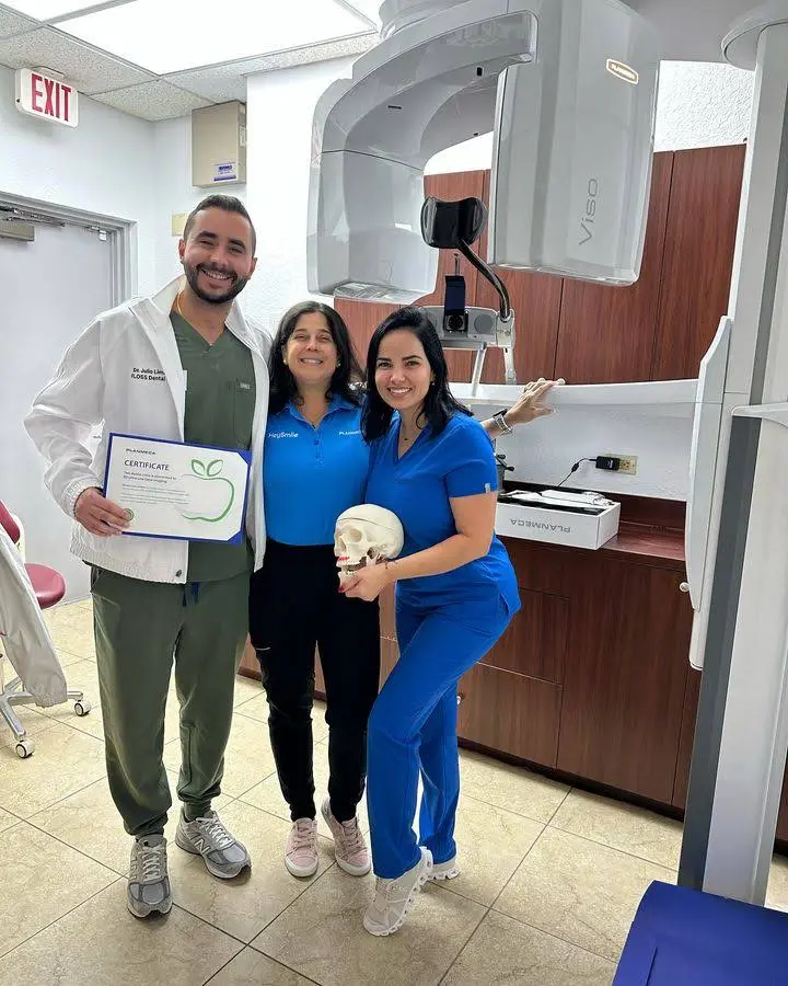 Lima Dental Group