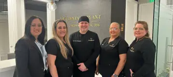Dental Implant Studio & Cosmetic Dentistry