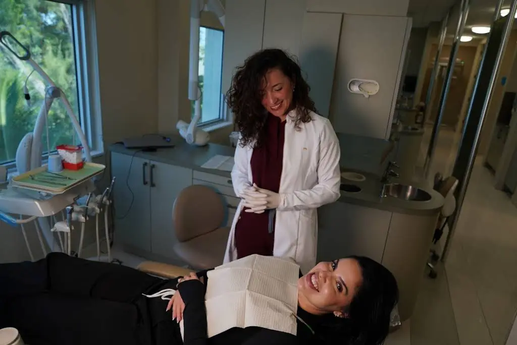 Arte Luxe Dental Studio
