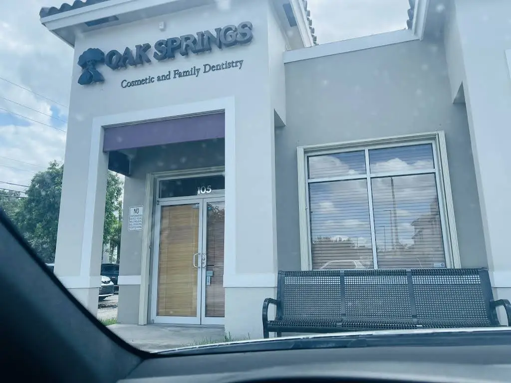 Oak Springs General & Cosmetic Family Dentistry