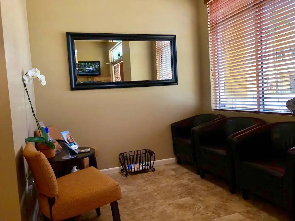 Oak Springs General & Cosmetic Family Dentistry