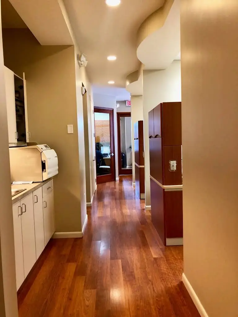 Oak Springs General & Cosmetic Family Dentistry