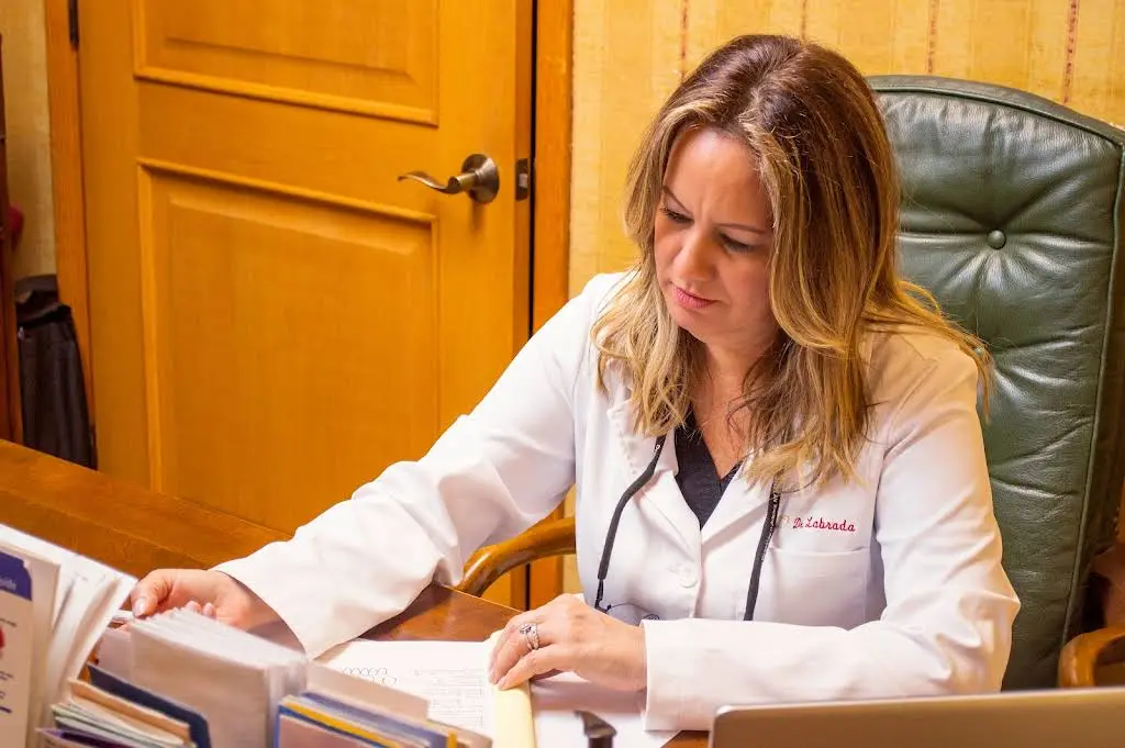 Labrada Dental