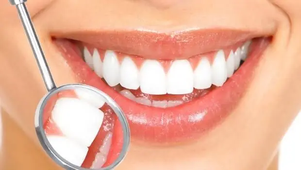 Humaran Dental Practice - Professional dental clinic exterior with modern facilities