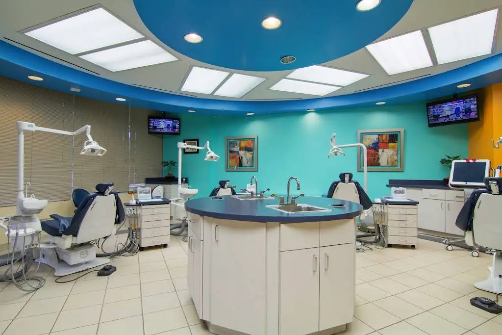 Main Street Orthodontics of Miami Lakes