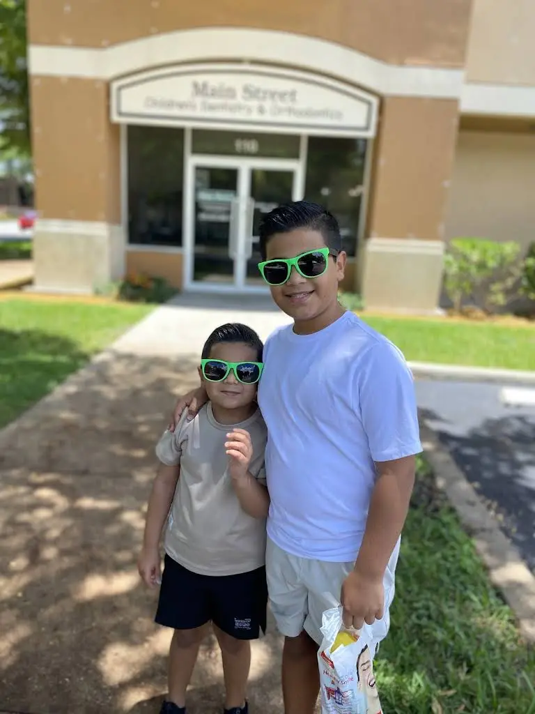 Main Street Orthodontics of Miami Lakes