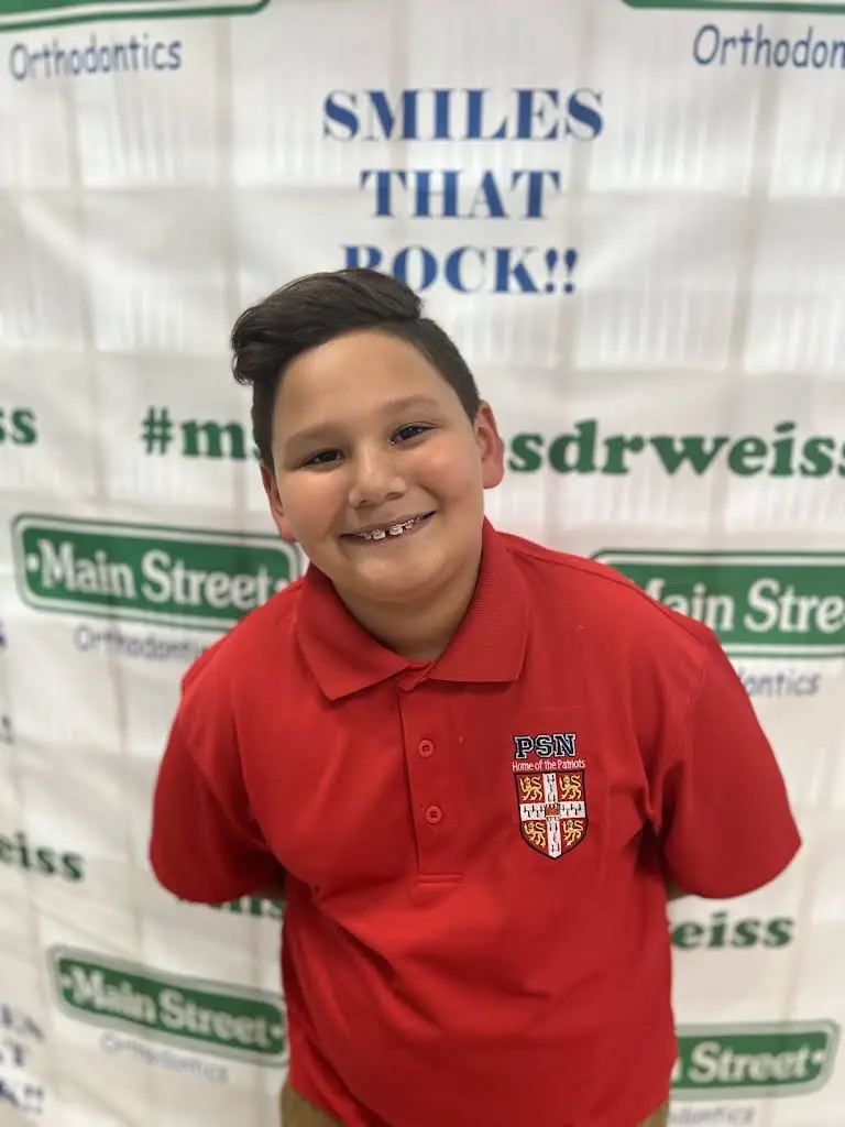 Main Street Orthodontics of Miami Lakes