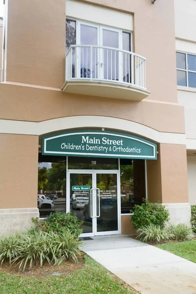 Main Street Orthodontics of Miami Lakes
