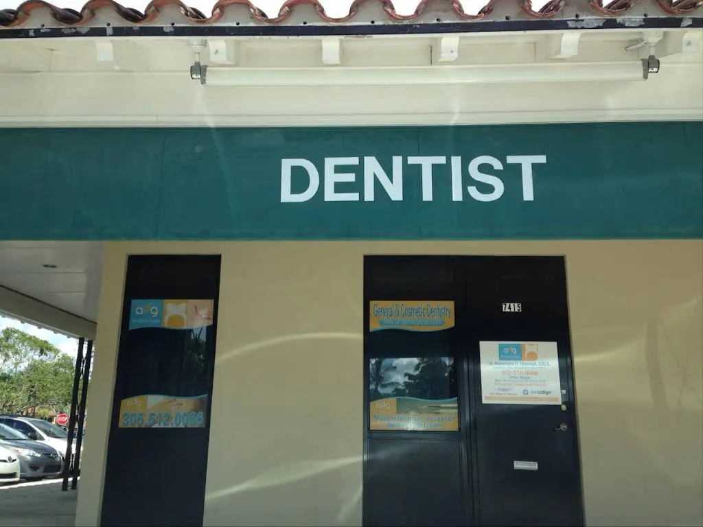 All Dental Group