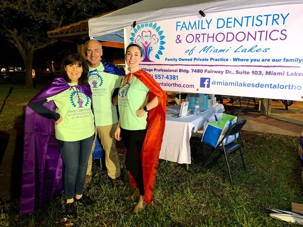 Family Dentistry & Orthodontics of Miami Lakes