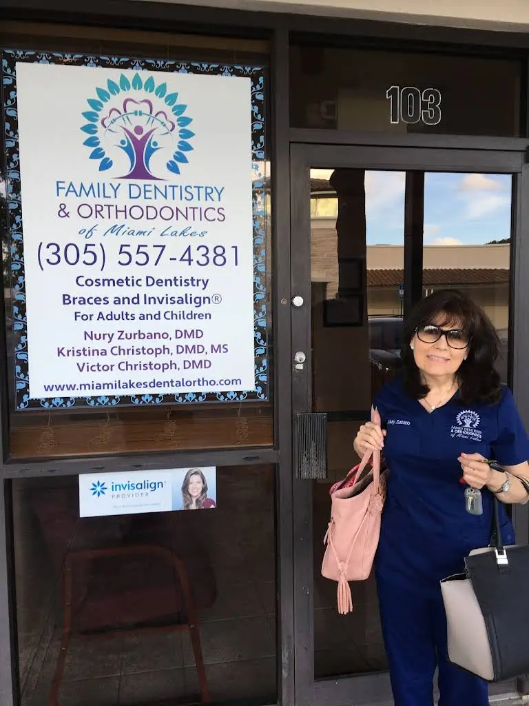 Family Dentistry & Orthodontics of Miami Lakes