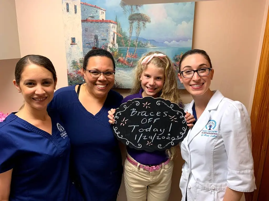 Family Dentistry & Orthodontics of Miami Lakes