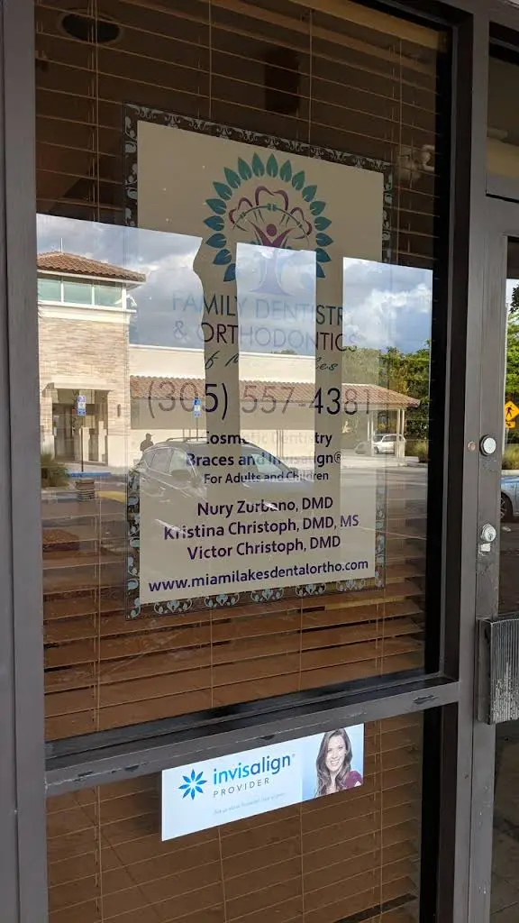 Family Dentistry & Orthodontics of Miami Lakes
